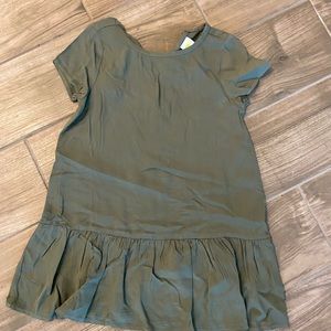 Old navy girls dress